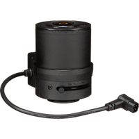 Axis Communications Lente Varifocal CS-mount 2.8-8 mm F1.2 P-Iris