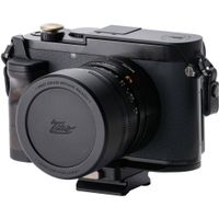 Tilta Cage Vintage para Leica Q3 con Base de Montaje, Agarre Ergonómico y Adaptador Arca