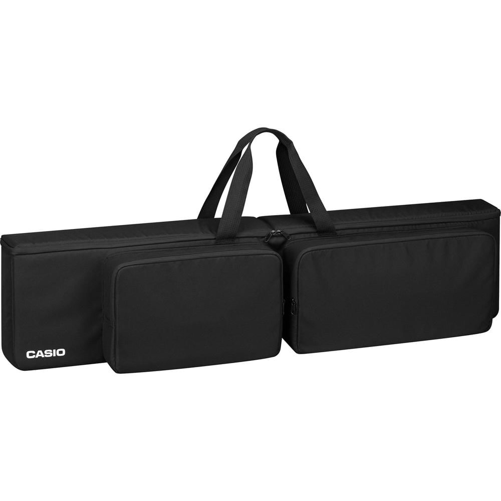 Casio SC-900P Funda Suave para Pianos Digitales Privia PX-S-Series, Ligera y Resistente al
