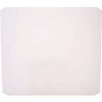 Creamsource Vortex4 Difusor Plano - Modificador de Luz para Vortex4 LED, Reduce Haz de 20Â