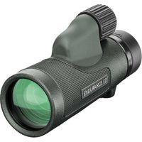 Hawke 10x42 Endurance ED Monocular - Prism BAK4, Óptica Multi-Capa, Impermeable y Antivah