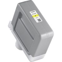 Canon PFI-310Y Tinta Pigmentada Amarilla 330mL para impresoras imagePROGRAF TX-3000 y TX-4
