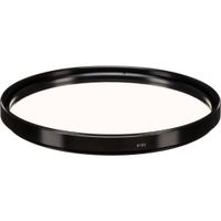 Sigma Filtro Protector 105mm - Cristal Óptico Multi-Capa con Bisel Negro