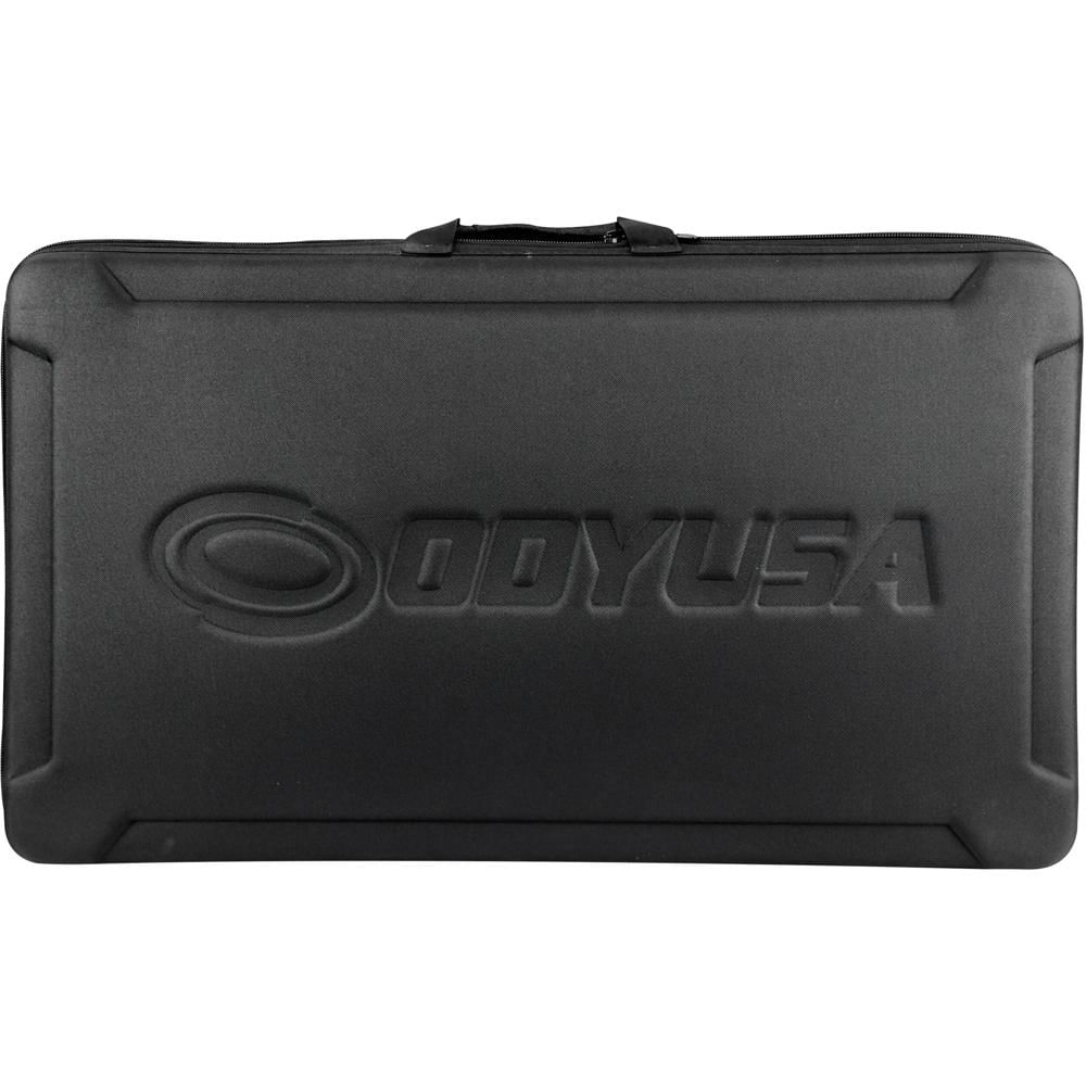 Odyssey Funda EVA para Controlador AlphaTheta DDJ-GRV6 con Compartimento Oculto