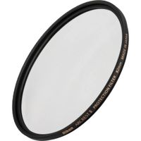 Nikon Filtro de Protección ARCREST II 82mm - Cristal Multi-Capacitado con Recubrimiento Z