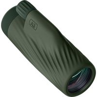 Bushnell Monocular 10x32 A3 Verde Laurel - Lentes Multicoated, Impermeable IPX7, Enfoque M