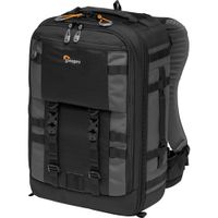 Lowepro Pro Trekker BP 350 AW II Mochila para Cámara 24L - Compatible con DSLR/Mirrorless