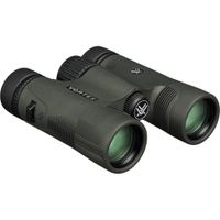 Vortex Binoculares 8x28 Diamondback HD - Prismas de Techo, Cuerpo de Magnesio, Impermeable