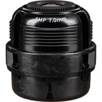 Hanwha Vision SLA-5M7000D Módulo de Lente Fija de 7mm para Cámara PNM-9000VD, 50.7° Án