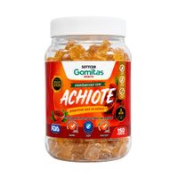 Gomitas Adulto Achiote - SOTTCOR