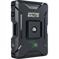 Anton/Bauer Batería Titon Base 68Wh Lithium-Ion con Salidas P-Tap y USB