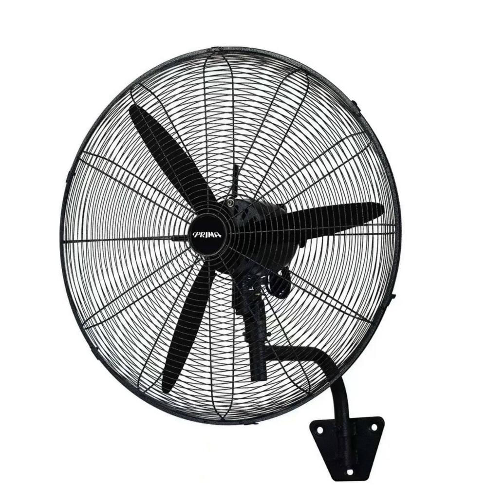 VENTILADOR PRIMA 2 EN 1  30 pulgada PF-30EP.230W.DE 3 ASPAS  Negro