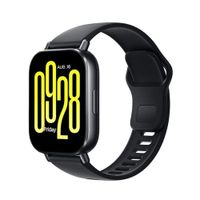 Xiaomi Redmi Watch 5 Active Resistente Al Agua Llamadas Negro