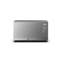 Horno Microondas 32L Indurama MWI-32TCRP Silver