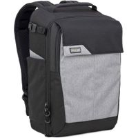 Think Tank Photo Mirrorless Mover Backpack Cool Gray 18L con Divisores Ajustables y Protec