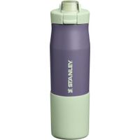 STANLEY VITALIZE TEMPO BOTELLA DE AGUA 24 OZ / 710 ML | PÚRPURA UMBRA