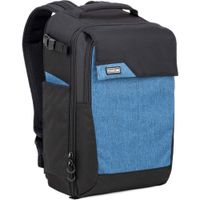 Think Tank Photo Mirrorless Mover Backpack 18L Marine Blue - Protección para Cámara, Com