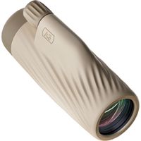 Bushnell Monocular 10x32 A3 IPX7, Lentes Multicapa, 9.8' Distancia de Enfoque Mínima