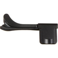 Match Technical EP-10S Grip para Leica M (Typ 240, 262) - Agarre Ergonómico de 23° en Co