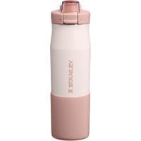 STANLEY VITALIZE TEMPO BOTELLA DE AGUA 24 OZ / 710 ML | CUARZO ROSA