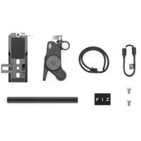 DJI Motor de Enfoque Pro para Gimbals RS - 30% Aumento de Velocidad, Montaje de Varilla de