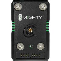 Core SWX SNAP Mighty Batería Apilable 45Wh para Blackmagic Pocket Cinema Camera 4K/6K, 14