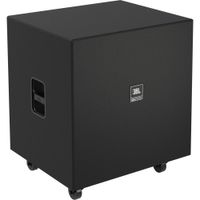 JBL Funda para Subwoofer SRX918S - Cubierta de Tela Resistente, Protección Interna para R