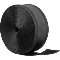 Secure Cord Cubierta de Cable de Alfombra de Nylon 82' - 4"" de Ancho, Lavable y Reutilizab