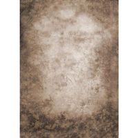 Westcott X-Drop Canvas Backdrop Rustic Latte 5 x 7' Tela Resistente y Texturizada
