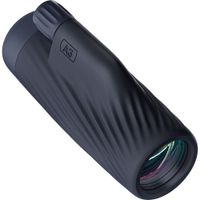 Bushnell Monocular 10x32 A3 - Compact, IPX7 Impermeable, Lentes Multicapa, 9.8' Distancia