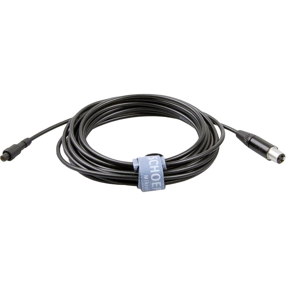 Schoeps K 5 L-TA3 Cable LEMO a Mini XLR de 16' para Micrófonos CCM L