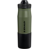 STANLEY VITALIZE TEMPO BOTELLA DE AGUA 24 OZ / 710 ML | MADERA DE PINO SECA