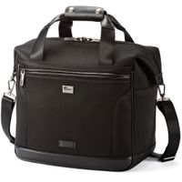 Lowepro Echelon Attache Negro - Maletín para DSLR con Compartimento para Laptop de 13"" y