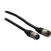 VariZoom VZEXT1210 Cable de Extensión 10' para Controlador de Zoom/Foco/Iris Panasonic VA
