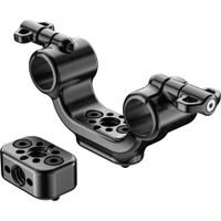 Wooden Camera PDM-1 Accessory Kit para ALEXA 35 - Soporte de varilla 15mm LWS y bloque de