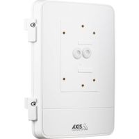 Axis Communications Puerta para Gabinete AXIST98A08 compatible con Gabinetes de Vigilancia