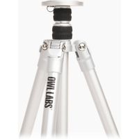 Owl Labs Tripod para Meeting Owl con Altura Máxima de 75"" y Montajes Intercambiables