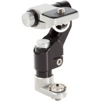 SHAPE Brazo Mágico Dual-Axis con Botón de Ajuste y Tornillo de Montaje 1/4""-20