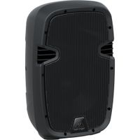 Behringer PK110A Altavoz Activo 10"" 320W con Bluetooth y Reproductor de Medios