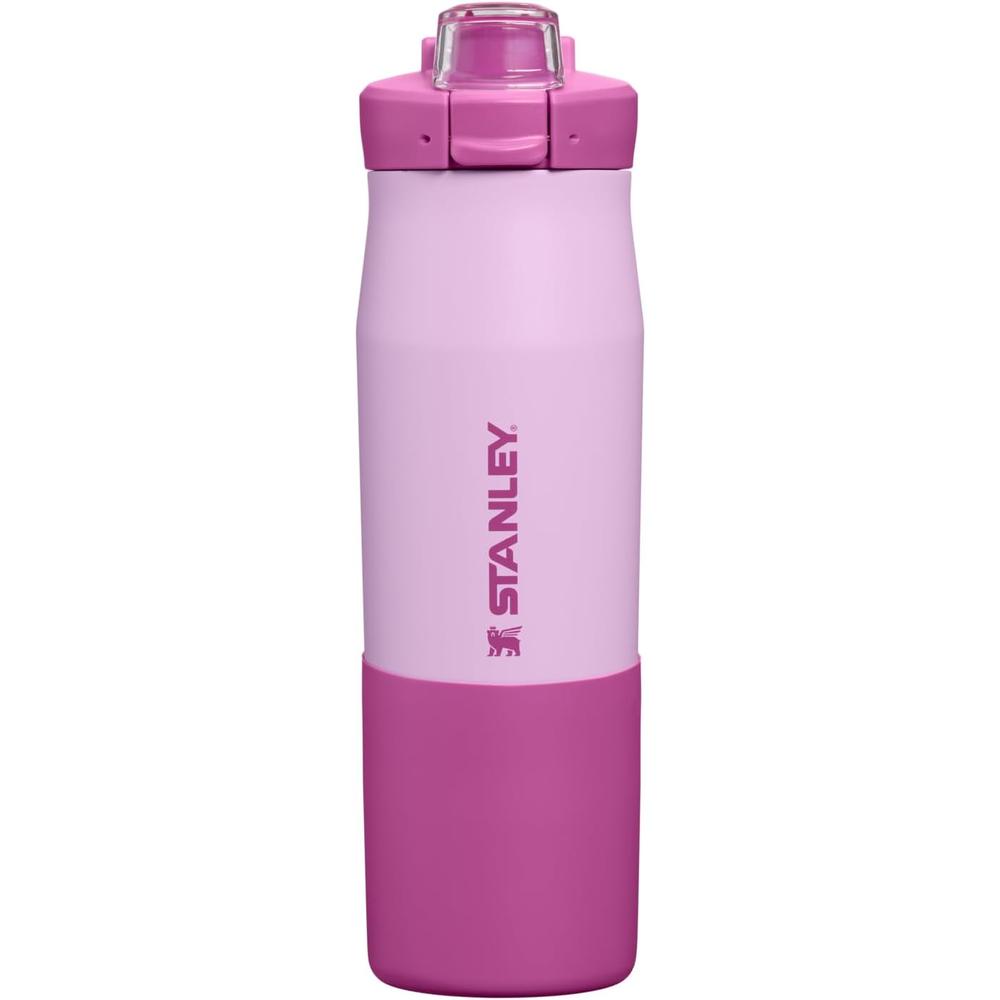 STANLEY VITALIZE TEMPO BOTELLA DE AGUA 24 OZ / 710 ML | ORQUÍDEA SUAVE