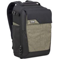 Think Tank Photo Mirrorless Mover Backpack 18L Coast Green - Protección para cámara, 2 l