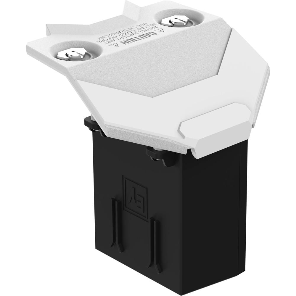 Electro-Voice Batería para Altavoz EVERSE 8 - Carga Rápida, 12 Horas de Uso, Protección