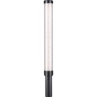 Godox Mini RGB LED Light Stick LC500R 18"" - 1580 Lux, 2500-8500K, Control App y Efectos Es
