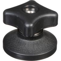 OConnor Tie-Down para Base de Bola 100mm 08365 - Ajuste para Cabezal Ultimate 1030D