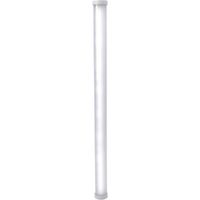 amaran PT2c Tubo LED Pixel RGB de 2' con Control DMX y Bluetooth, 2700 a 10000K, CRI 95, E