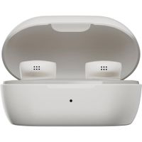 Bose QuietComfort Auriculares Inalámbricos con Cancelación de Ruido (Modelo: White Smoke
