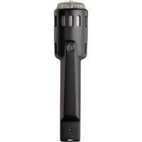 Warm Audio Retro 64 Micrófono Dinámico Cardioide de Mano, Diseño Retro, Respuesta de Fr