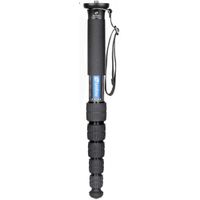 Leofoto MP-366C Monopod de Carbono 6 Secciones 65"" - Capacidad de Carga 33.1 lb