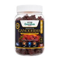 Gomitas Adulto Ganoderma - SOTTCOR