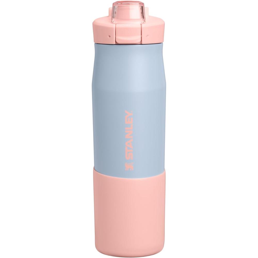 STANLEY VITALIZE TEMPO BOTELLA DE AGUA 24 OZ / 710 ML | AZUL SUEÑO